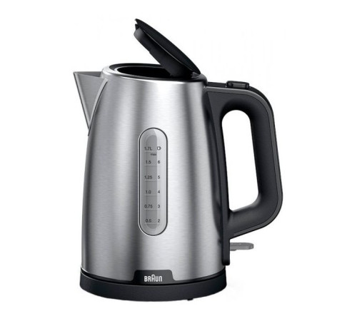 Електрочайник Braun WK 1500 BK