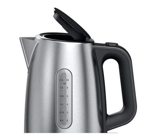 Електрочайник Braun WK 1500 BK