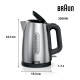 Електрочайник Braun WK 1500 BK