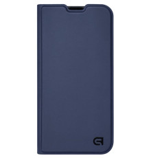 Чохол до мобільного телефона Armorstandart OneFold Case Apple iPhone 14 Dark Blue (ARM69244)
