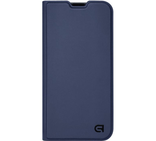 Чохол до мобільного телефона Armorstandart OneFold Case Apple iPhone 14 Dark Blue (ARM69244)