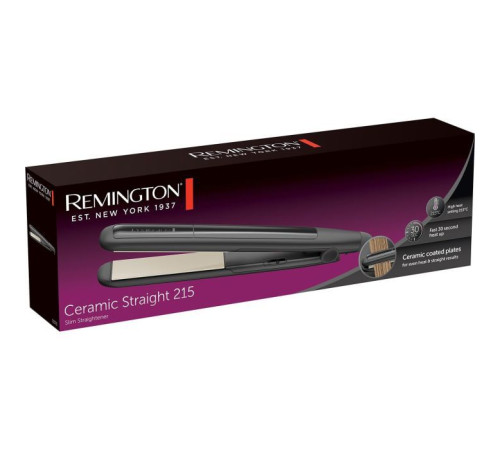 Выравниватель для волос Remington S1370