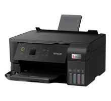 Багатофункціональний пристрій Epson EcoTank L3560 WiFi (C11CK58404)