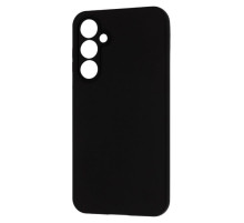 Чехол для мобильного телефона Armorstandart Matte Slim Fit Samsung S23FE 5G Camera cover Black (ARM69607)