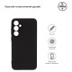 Чохол до мобільного телефона Armorstandart Matte Slim Fit Samsung S23FE 5G Camera cover Black (ARM69607)