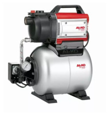 Насосна станція AL-KO HW 3000 Classic (112845)