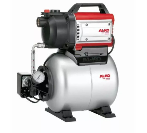 Насосна станція AL-KO HW 3000 Classic (112845)