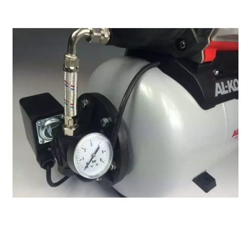 Насосна станція AL-KO HW 3000 Classic (112845)