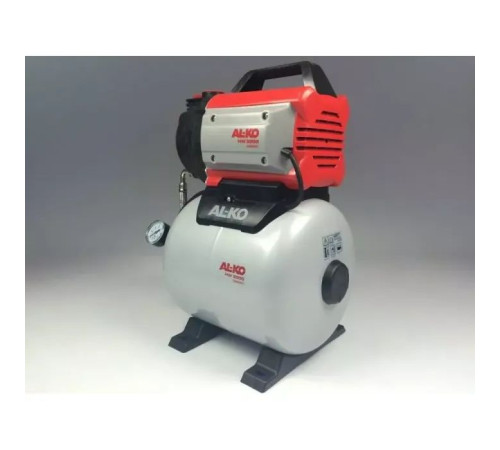Насосна станція AL-KO HW 3000 Classic (112845)