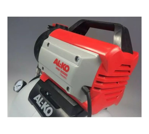 Насосна станція AL-KO HW 3000 Classic (112845)