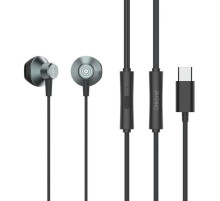 Наушники Celebrat D14 Black (1006636)