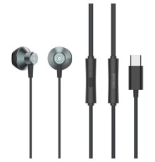 Навушники Celebrat D14 Black (1006636)