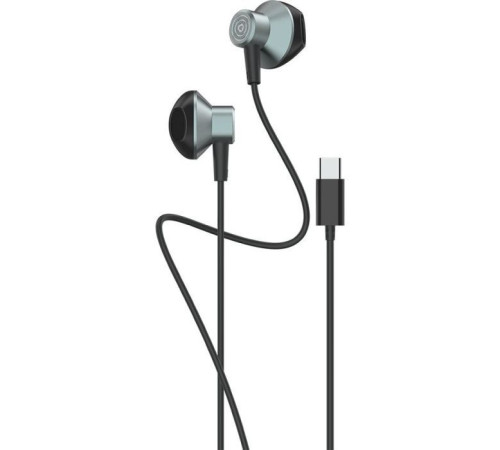 Навушники Celebrat D14 Black (1006636)