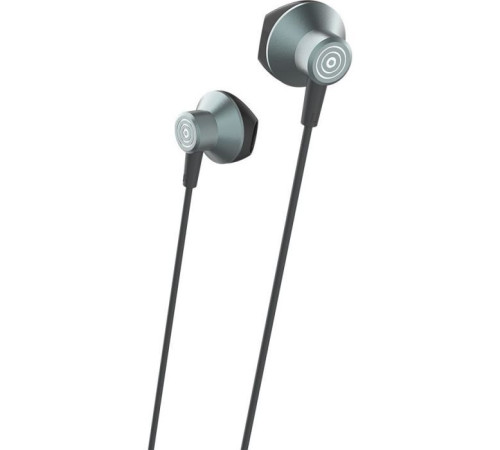 Навушники Celebrat D14 Black (1006636)