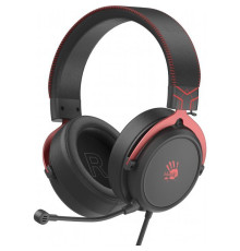 Навушники A4Tech Bloody M590i 7.1 Sports Red (Bloody M590i Sports Red)