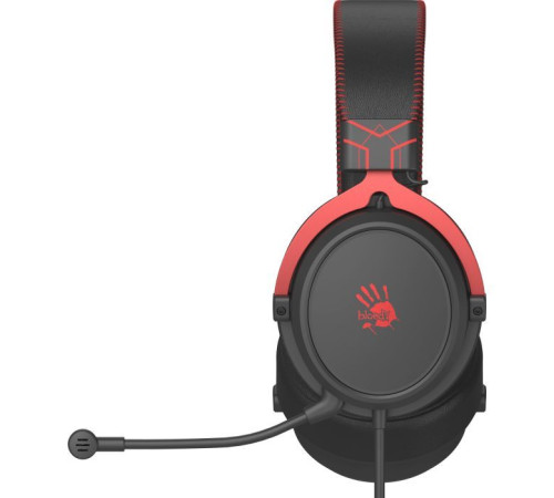 Наушники A4Tech Bloody M590i 7.1 Sports Red (Bloody M590i Sports Red)