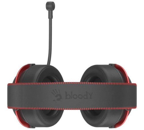 Наушники A4Tech Bloody M590i 7.1 Sports Red (Bloody M590i Sports Red)