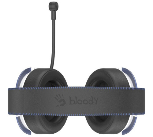 Навушники A4Tech Bloody M590i 7.1 Sports Navy (4711421986076)