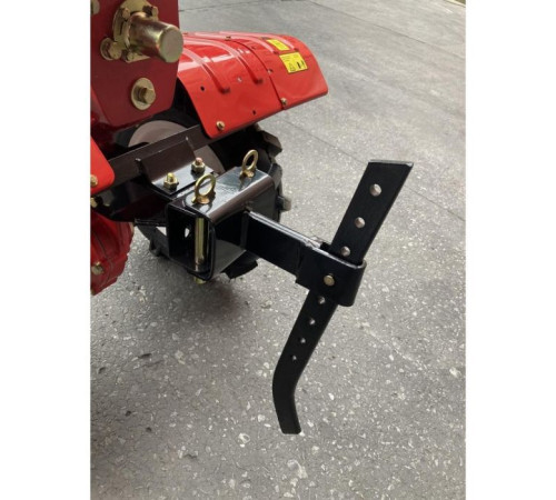 Культиватор Forte 1050, колеса 10", 6кс (113384)