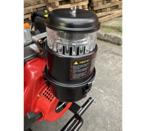 Культиватор Forte 1050, колеса 10", 6кс (113384)