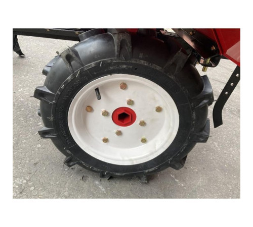 Культиватор Forte 1050, колеса 10", 6кс (113384)