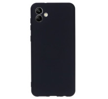 Чехол для мобильного телефона BeCover Samsung Galaxy A05 SM-A055 Black (710082)