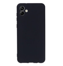 Чохол до мобільного телефона BeCover Samsung Galaxy A05 SM-A055 Black (710082)