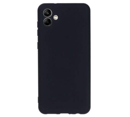 Чохол до мобільного телефона BeCover Samsung Galaxy A05 SM-A055 Black (710082)