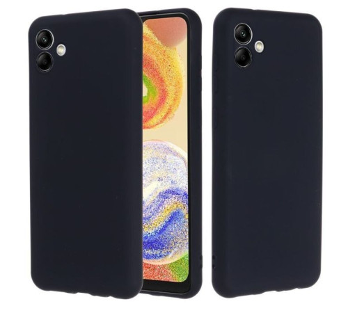 Чохол до мобільного телефона BeCover Samsung Galaxy A05 SM-A055 Black (710082)