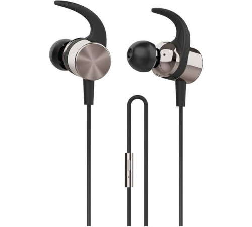 Навушники HP DHH-3114 Gold (DHH-3114GD)