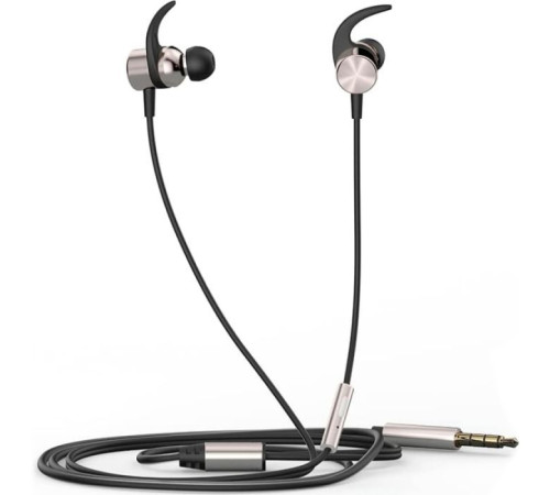 Навушники HP DHH-3114 Gold (DHH-3114GD)