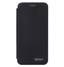 Чохол до мобільного телефона BeCover Exclusive Xiaomi Redmi Note 12S Black (710273)