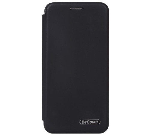 Чохол до мобільного телефона BeCover Exclusive Xiaomi Redmi Note 12S Black (710273)