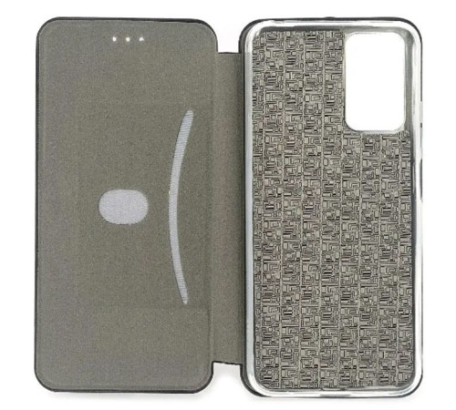 Чохол до мобільного телефона BeCover Exclusive Xiaomi Redmi Note 12S Black (710273)