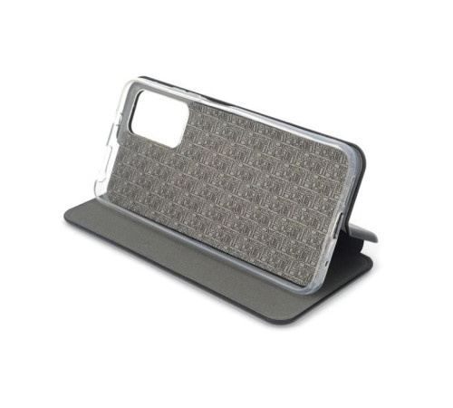 Чохол до мобільного телефона BeCover Exclusive Xiaomi Redmi Note 12S Black (710273)