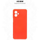Чохол до мобільного телефона Armorstandart ICON Case Motorola G14 Camera cover Red (ARM70475)