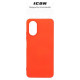Чохол до мобільного телефона Armorstandart ICON Case OPPO A18 4G / A38 4G Red (ARM71032)