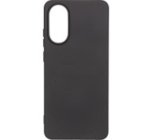 Чехол для мобильного телефона Armorstandart ICON Case OPPO A78 4G Black (ARM69632)