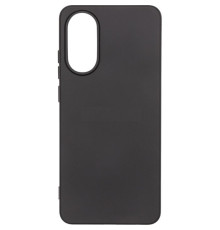 Чохол до мобільного телефона Armorstandart ICON Case OPPO A78 4G Black (ARM69632)