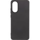Чохол до мобільного телефона Armorstandart ICON Case OPPO A78 4G Black (ARM69632)