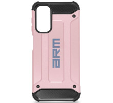 Чехол для мобильного телефона Armorstandart Panzer Samsung A14 4G (A145) Pink (ARM71463)