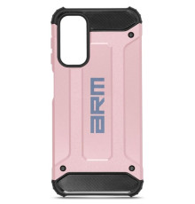 Чехол для мобильного телефона Armorstandart Panzer Samsung A14 4G (A145) Pink (ARM71463)