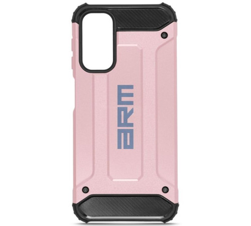 Чохол до мобільного телефона Armorstandart Panzer Samsung A14 4G (A145) Pink (ARM71463)