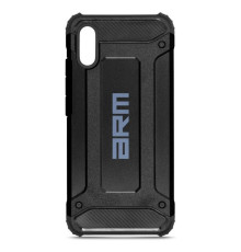 Чохол до мобільного телефона Armorstandart Panzer Xiaomi Redmi 9A Black (ARM70791)