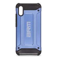 Чохол до мобільного телефона Armorstandart Panzer Xiaomi Redmi 9A Dark Blue (ARM70815)