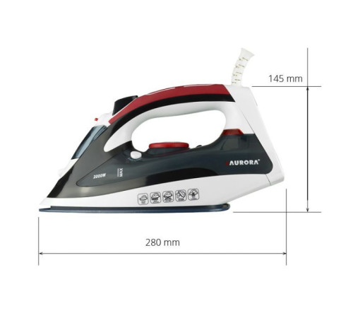 Праска Aurora AU3421