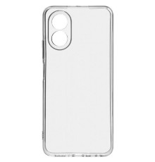 Чехол для мобильного телефона BeCover Oppo A38/A18Transparancy (710389)