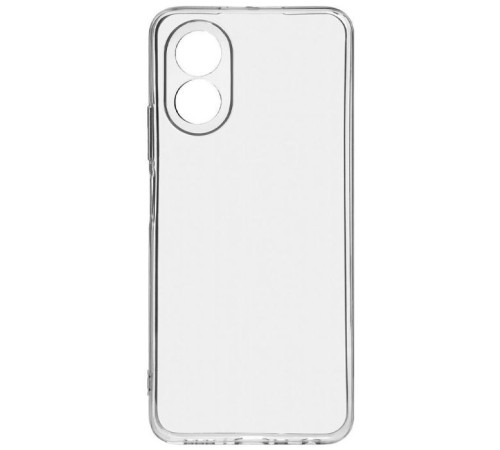Чохол до мобільного телефона BeCover Oppo A38 / A18Transparancy (710389)