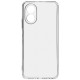 Чохол до мобільного телефона BeCover Oppo A38 / A18Transparancy (710389)