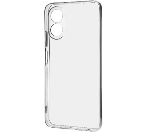 Чохол до мобільного телефона BeCover Oppo A38 / A18Transparancy (710389)